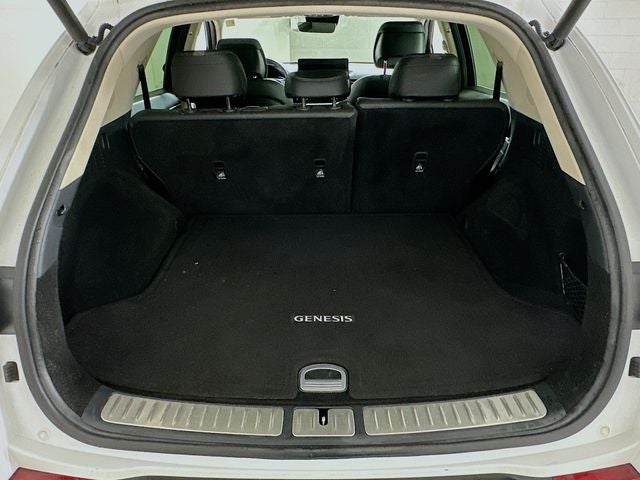 2022 Genesis GV70 2.5T Select