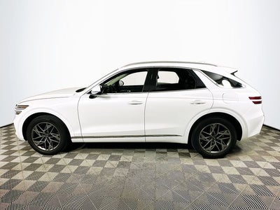 2022 Genesis GV70 2.5T Select