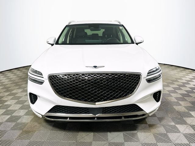 2022 Genesis GV70 2.5T Select