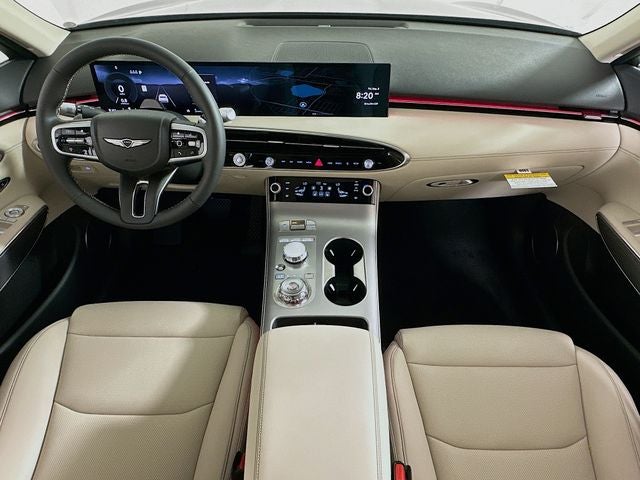 2026 Genesis GV70 2.5T Select