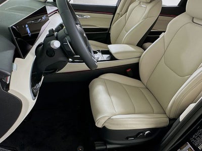 2026 Genesis GV70 2.5T