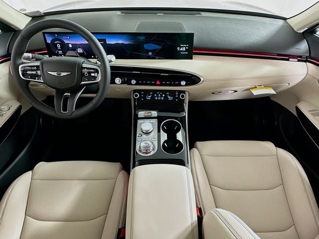2026 Genesis GV70 2.5T