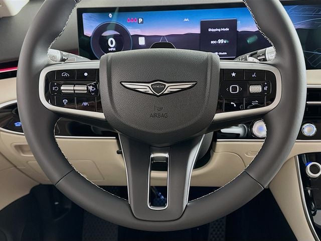 2026 Genesis GV70 2.5T