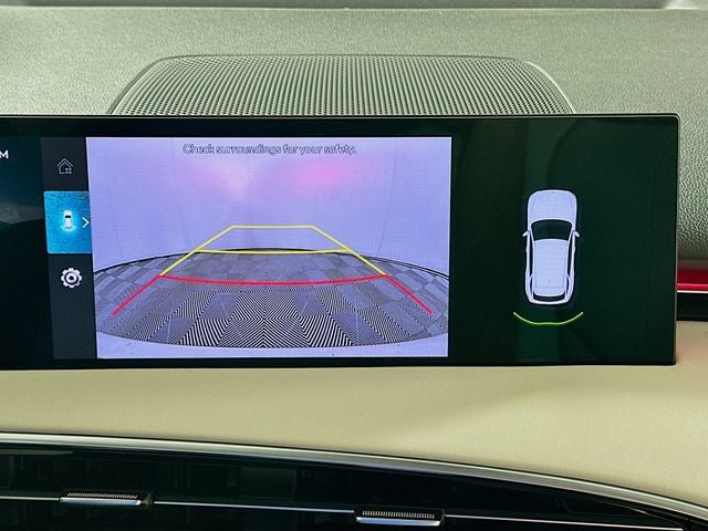 2026 Genesis GV70 2.5T