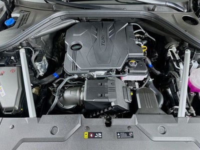 2026 Genesis GV70 2.5T