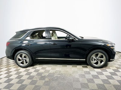 2026 Genesis GV70 2.5T