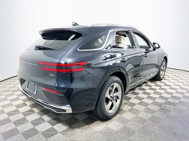 2026 Genesis GV70 2.5T