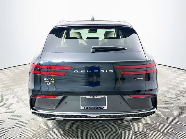 2026 Genesis GV70 2.5T
