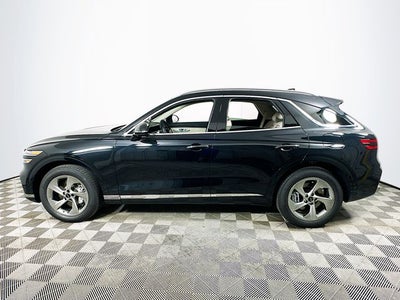 2026 Genesis GV70 2.5T
