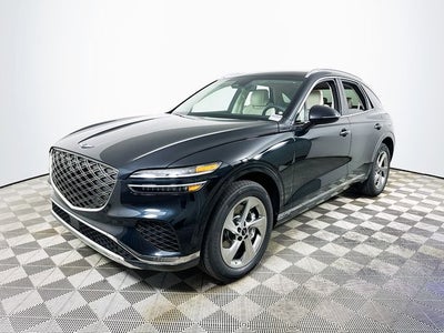 2026 Genesis GV70 2.5T