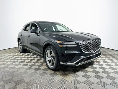 2027 Genesis GV70 2.5T