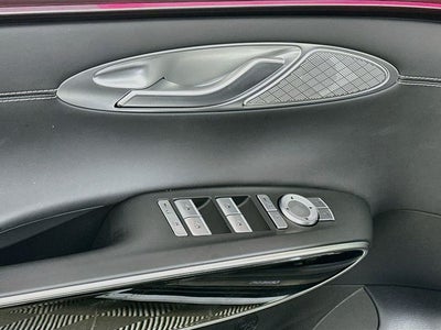 2027 Genesis GV70 2.5T