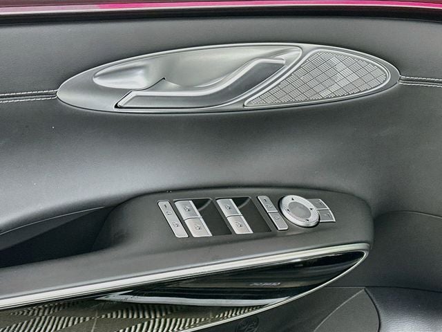 2027 Genesis GV70 2.5T
