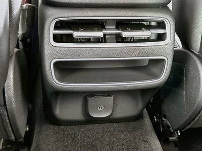 2027 Genesis GV70 2.5T