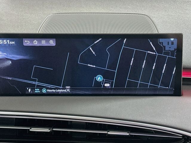 2027 Genesis GV70 2.5T