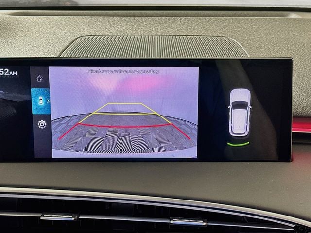 2027 Genesis GV70 2.5T