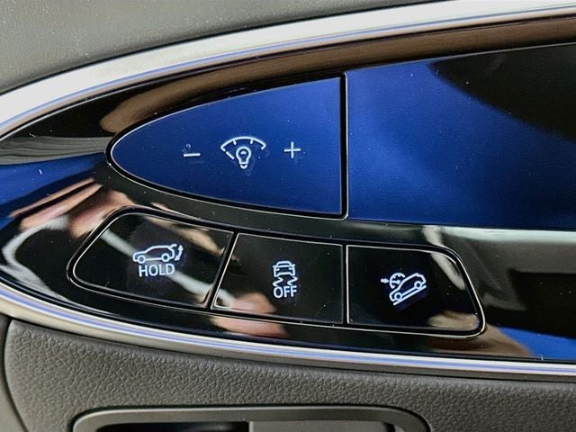 2027 Genesis GV70 2.5T