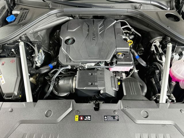 2027 Genesis GV70 2.5T