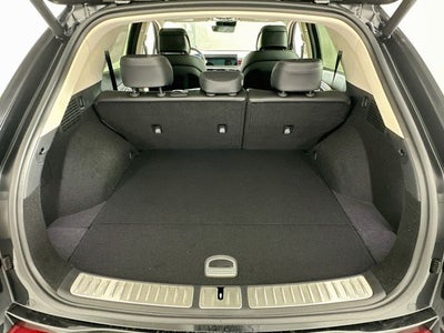 2027 Genesis GV70 2.5T