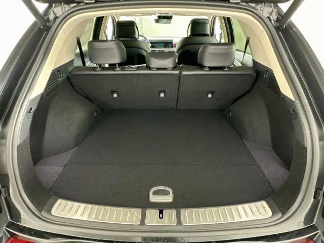 2027 Genesis GV70 2.5T