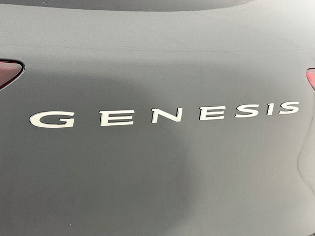 2027 Genesis GV70 2.5T