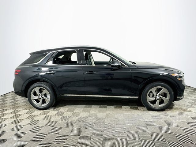 2027 Genesis GV70 2.5T