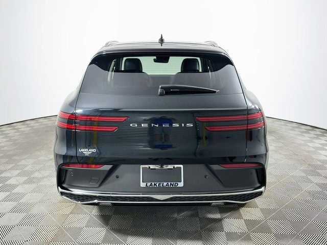 2027 Genesis GV70 2.5T