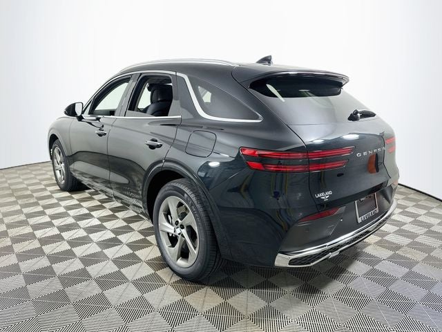 2027 Genesis GV70 2.5T