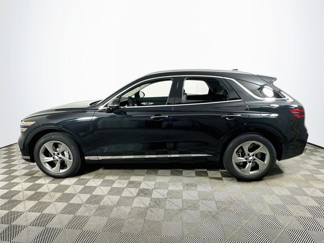 2027 Genesis GV70 2.5T