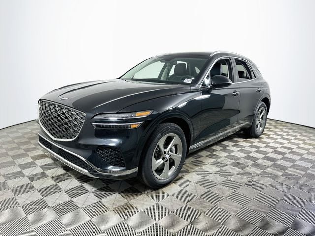2027 Genesis GV70 2.5T