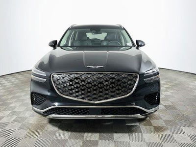 2027 Genesis GV70 2.5T
