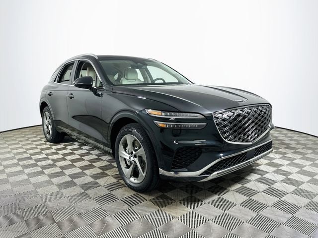 2027 Genesis GV70 2.5T