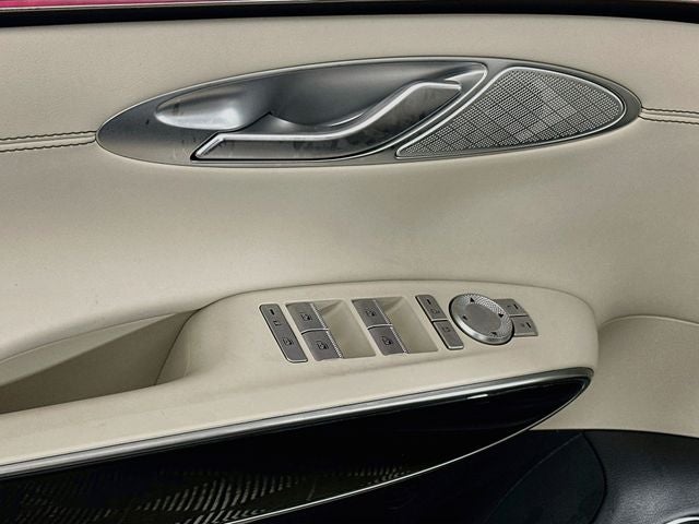 2027 Genesis GV70 2.5T