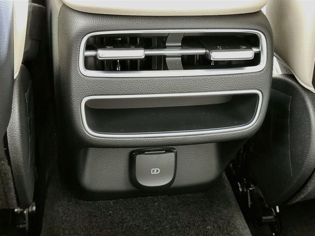 2027 Genesis GV70 2.5T