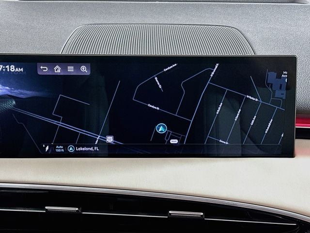 2027 Genesis GV70 2.5T