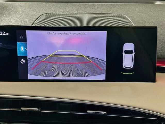 2027 Genesis GV70 2.5T