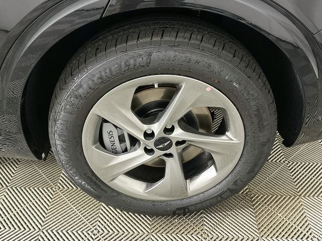 2027 Genesis GV70 2.5T