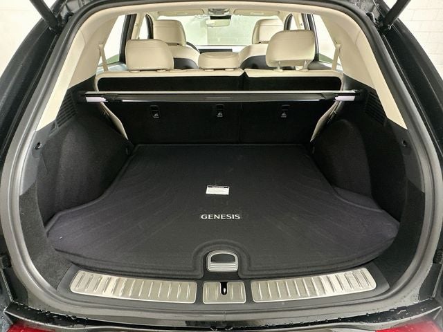 2027 Genesis GV70 2.5T