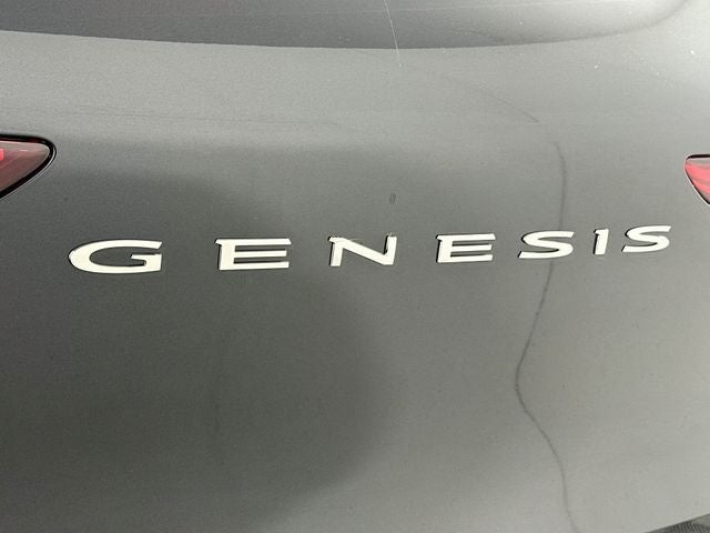 2027 Genesis GV70 2.5T