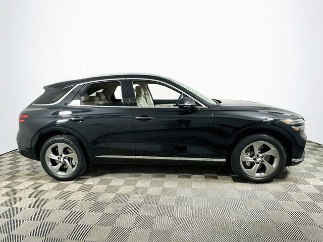 2027 Genesis GV70 2.5T