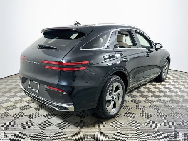 2027 Genesis GV70 2.5T