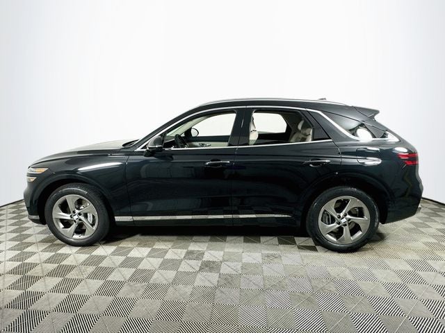2027 Genesis GV70 2.5T