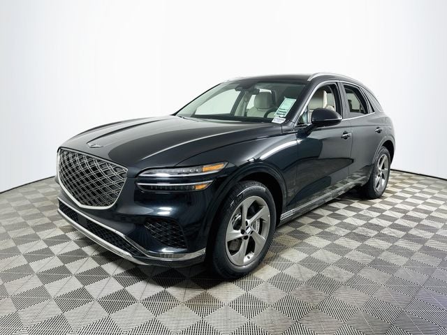 2027 Genesis GV70 2.5T