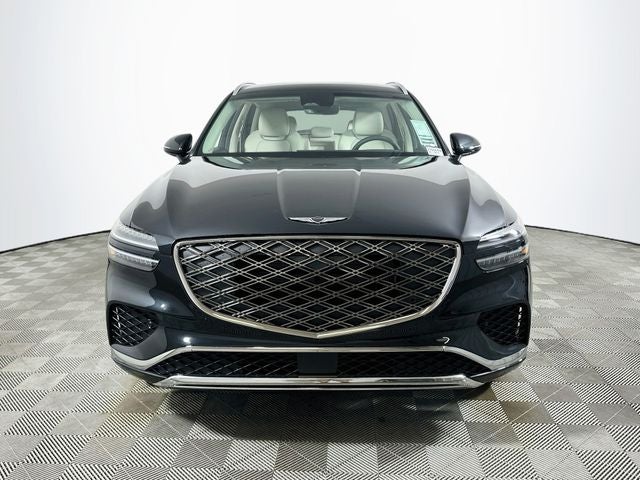 2027 Genesis GV70 2.5T