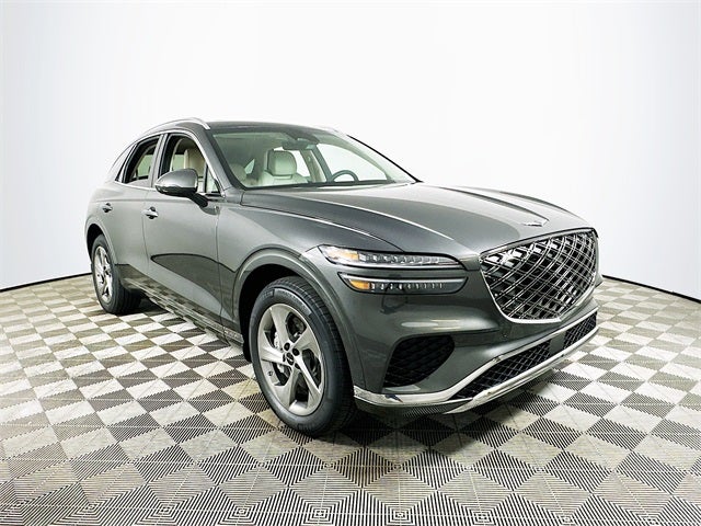 2026 Genesis GV70 2.5T SELECT