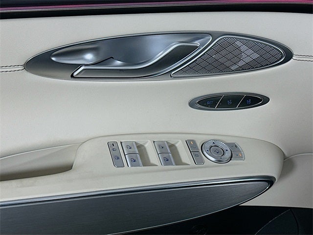 2026 Genesis GV70 2.5T SELECT