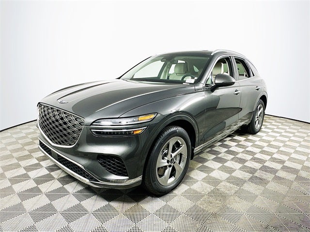 2026 Genesis GV70 2.5T SELECT