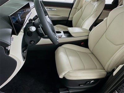 2026 Genesis GV70 2.5T SELECT