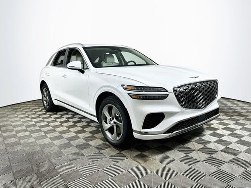 2027 Genesis GV70 2.5T