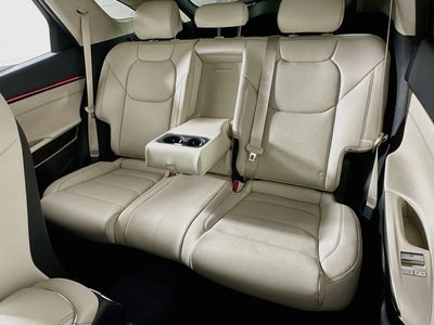 2027 Genesis GV70 2.5T